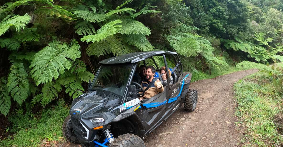 Madeira Private Buggy Adventure: Mountains and Forests - What to Wear (and What to Skip) So You Don’t Hate the Day