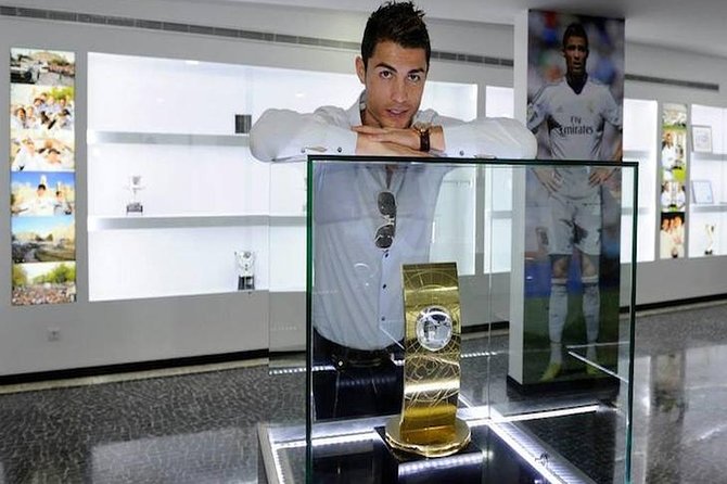 Madeira: Private Cristiano Ronaldo Tour with CR7 Museum - How long it really takes (and how to plan your day)