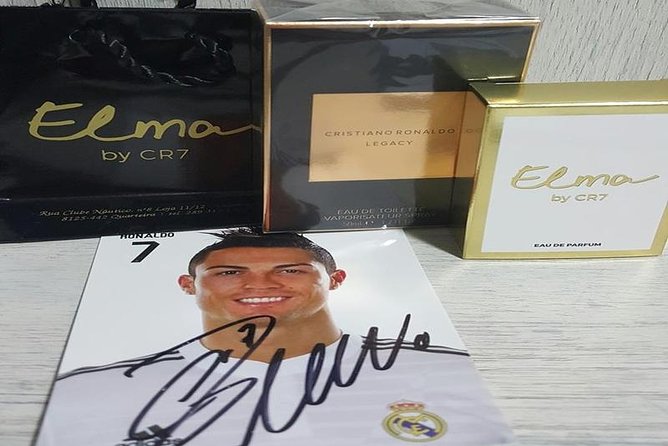 Madeira: Private Cristiano Ronaldo Tour with CR7 Museum - Who this tour suits best (and who might skip it)