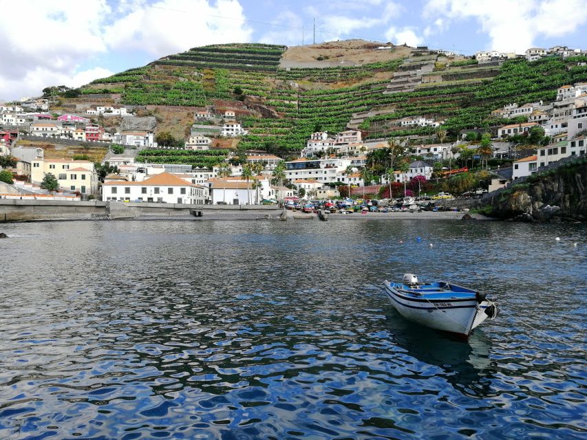 Madeira: Private Guided Cabo Girão Tour - Price and value: what $135 really buys you