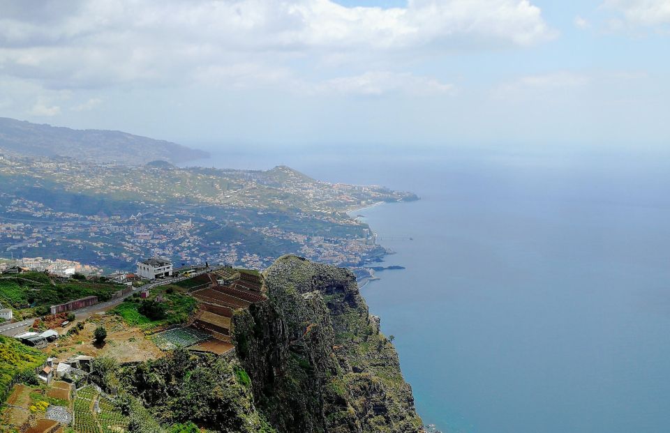 Madeira: Private Guided Cabo Girão Tour - Who should book this Cabo Girão + Câmara de Lobos tour