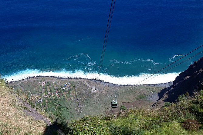 Madeira: Private Guided Half-Day Tour of Northwest Madeira - Key Things You’ll Notice on This Northwest Madeira Tour