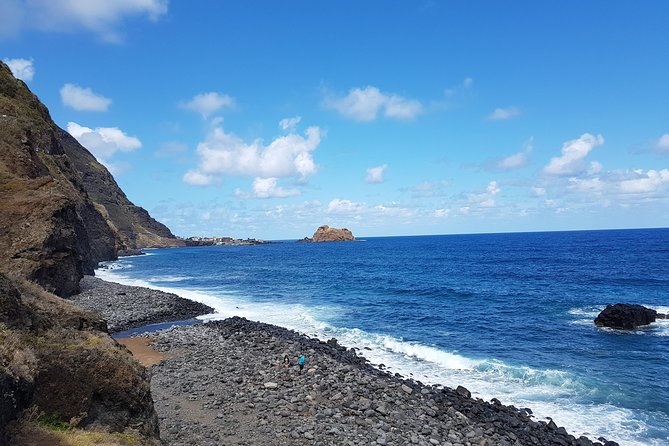 Madeira: Private Guided Half-Day Tour of Northwest Madeira - How the Route Fits 4–4.5 Hours on Madeira