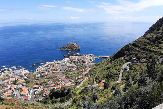 Madeira: Private Guided Half-Day Tour of Northwest Madeira - Chão da Ribeira and the Laurisilva of Madeira (Why This Forest Matters)
