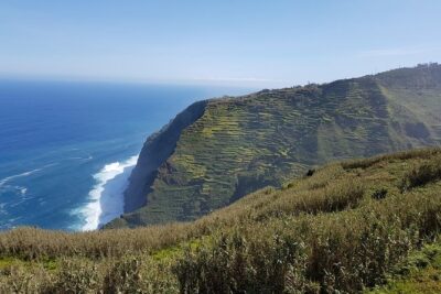 Madeira: Private Guided Half-Day Tour of Northwest Madeira - São Vicente Valley: Your First Big North-Coast Moment