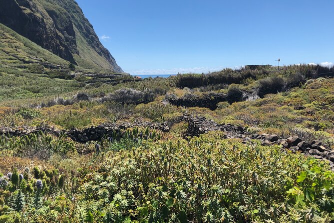 Madeira: Private Guided Half-Day Tour of Northwest Madeira - Ribeira da Janela: The Viewpoint with Sea-and-Cliff Contrast