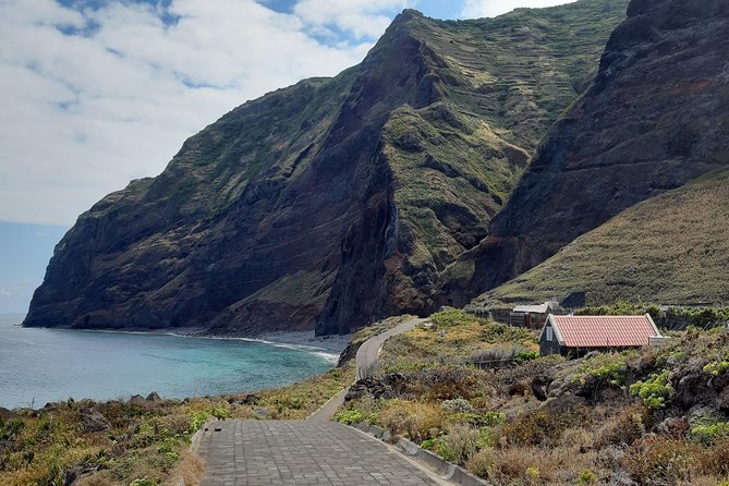 Madeira: Private Guided Half-Day Tour of Northwest Madeira - Should You Book This Northwest Madeira Private Half-Day Tour?