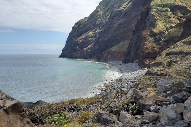 Madeira: Private Guided Half-Day Tour of Northwest Madeira - What’s Included vs What You’ll Pay Later