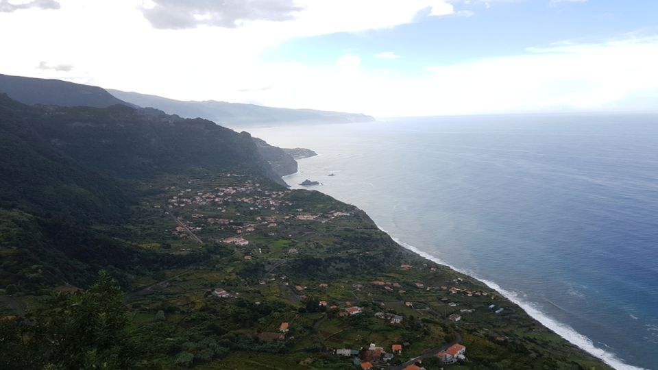 Madeira: Private Half-Day North East Island Tour - Should you book the Madeira Private Half-Day North East Island Tour?