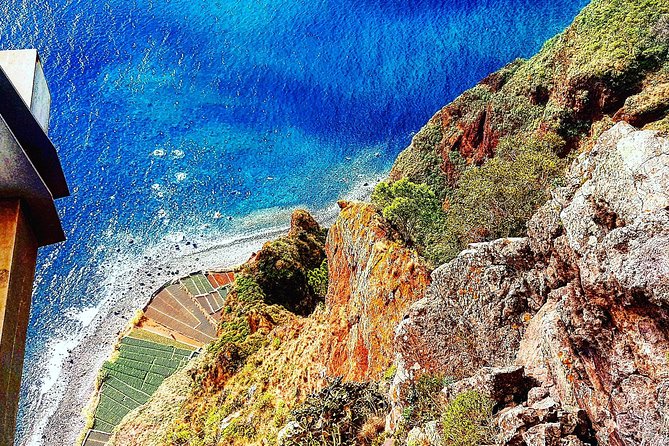Madeira Private Jeep 4x4: Old Forest Full-Day Tour incl Pico Arieiro - Ponta de São Lourenço: The Dry East Side That Looks Like Another Place