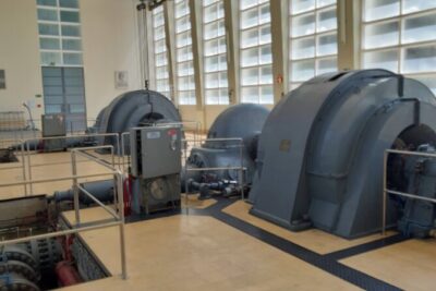 Madeira: Private Laurisilva Tour - Serra de Água and the Central Hydro Power Station visit