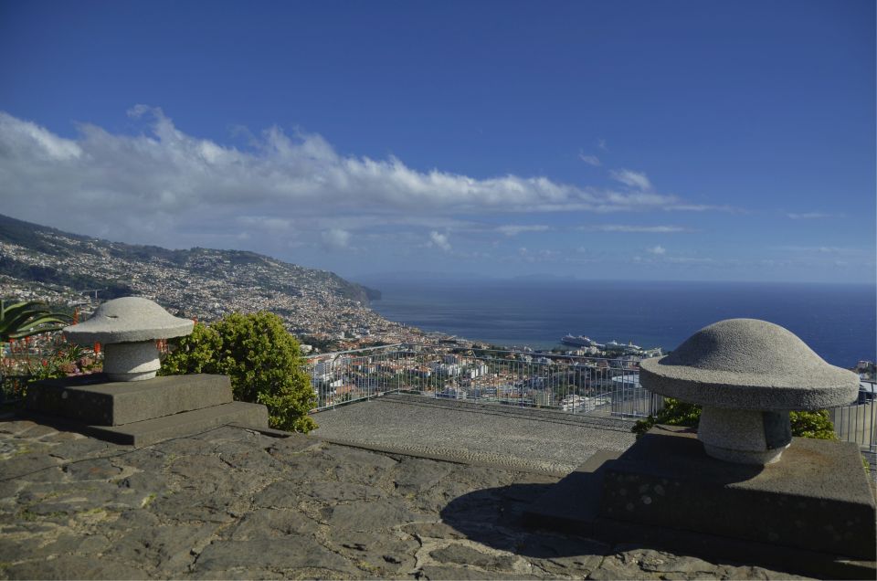 Madeira: Private Nuns Valley Tour by Tukxi - Why This Private Tukxi Nuns Valley Tour Feels Worth Your Time