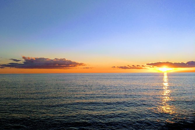 Madeira Private Sunset Boat Tour from Funchal - Quick hits before you book