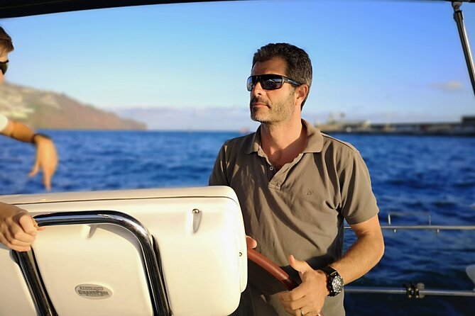 Madeira Private Sunset Boat Tour from Funchal - Price and what you’re actually buying for $374.91