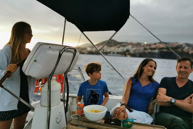 Madeira Private Sunset Boat Tour from Funchal - The captain factor: how Captain Paulo (and others) shape the trip
