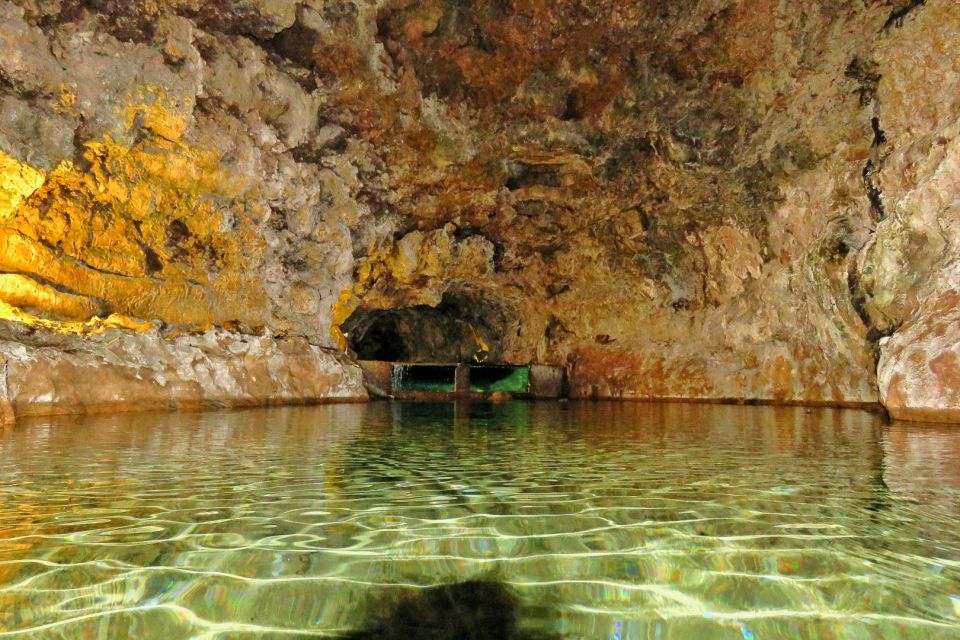 Madeira : Private wine experience by 4WD - Key Highlights at a Glance