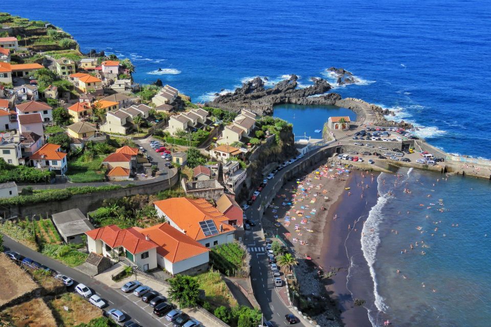 Madeira : Private wine experience by 4WD - Price and Value: What $495 Covers, and What’s Extra