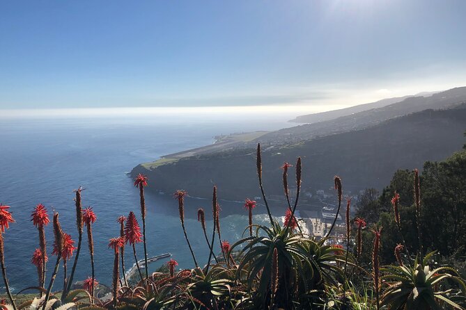 Madeira Safari - East of the island - Poiso and the viewpoints mood: when the island starts showing its scale