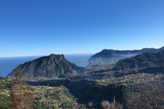 Madeira Safari - East of the island - Faial and Porto da Cruz: where culture turns into something you can taste