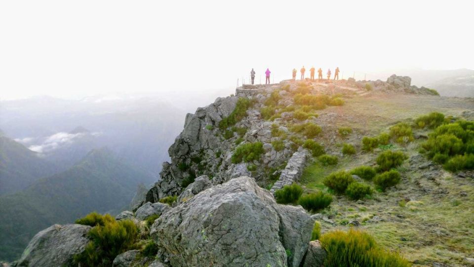 Madeira Safari Private 4x4, Full Day Santana or Porto Moniz - Food and the local-meal option