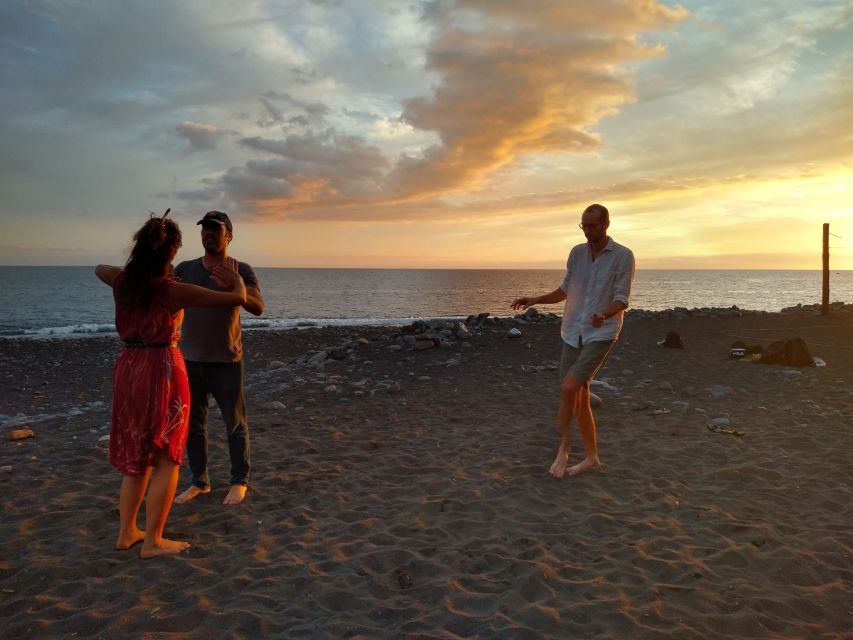 Madeira: Salsa and Bachata dance and discovery experience - Key things to know before you go