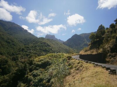 Madeira: Santana 6-Hour Full-Day Tour - Ribeiro Frio and Faial: a nature pause with a trout hatchery stop