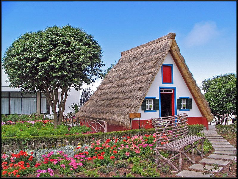 Madeira: Santana 6-Hour Full-Day Tour - Pico do Facho and Machico: north coast viewpoints and a 1420 landfall story