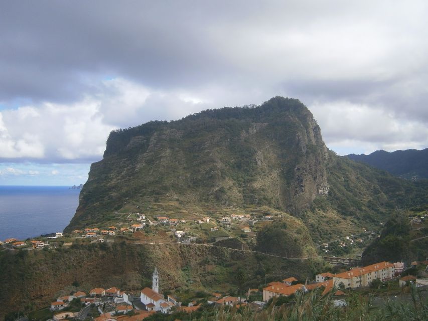 Madeira: Santana 6-Hour Full-Day Tour - What the 6-hour timing feels like (and how to enjoy it more)