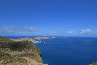 Madeira: Santana Jeep Tour Revealing the East's Treasures - São Vicente, Ponta Delgada, and São Jorge: Coast Views That Actually Have Time