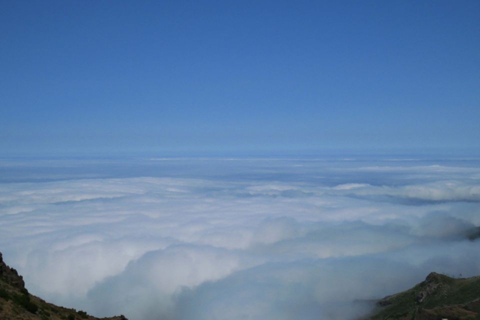 Madeira : Santana & Peaks full day tour by Open 4x4 - Who should book the Santana & Peaks tour—and who should skip it