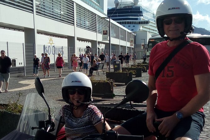 Madeira Scenic Tour Sidecar & Jeep l (price per 1 or 2 pax) - Price and Value: What You’re Really Paying For