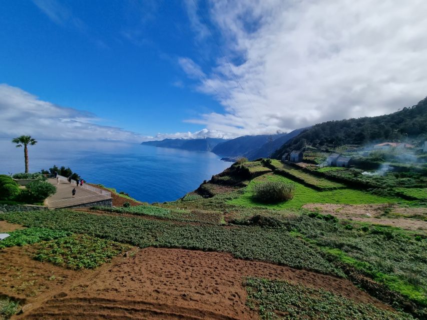 Madeira : SkyWalk, Fanal, Natural Pools 4x4 Jeep Tour - Key things that make this tour worth your time