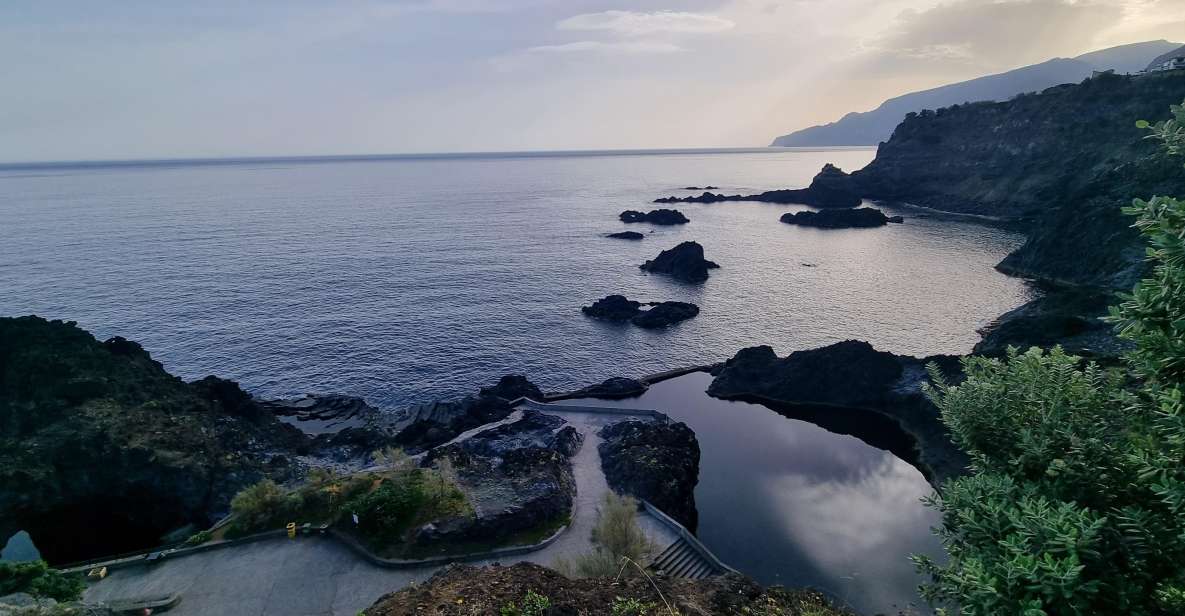 Madeira : SkyWalk, Fanal, Natural Pools 4x4 Jeep Tour - Why this Madeira 4x4 route feels more like a journey than a checklist