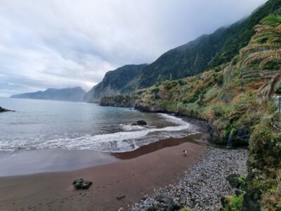 Madeira : SkyWalk, Fanal, Natural Pools 4x4 Jeep Tour - Pickup and timing: how to set yourself up for a smoother day