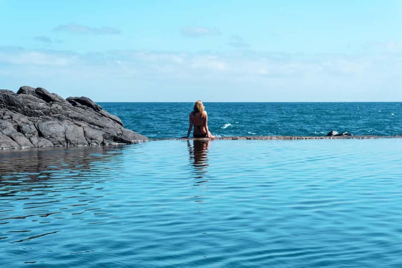Madeira: Skywalk, Porto Moniz, Seixal, and Fanal 4WD Tour - The value: why this route is packed in the best way