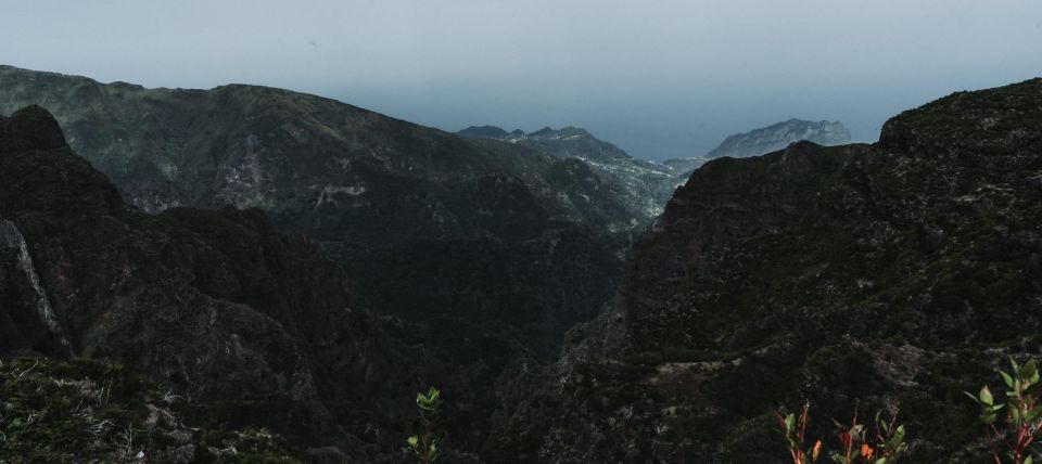 Madeira: Small group East tour ( Pico Arieiro , Santana) - Pickup, Duration, and What the Day Really Feels Like