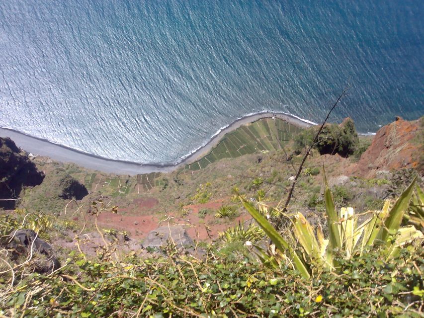 Madeira South West: Half Day Private Tour - Key Things That Make This Madeira South West Tour Work