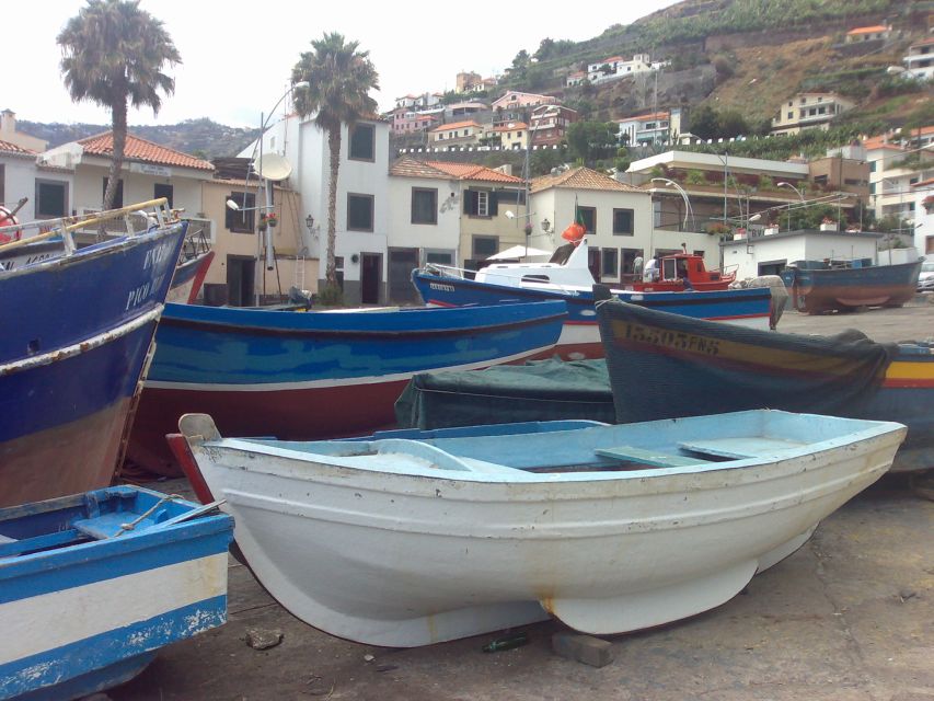Madeira South West: Half Day Private Tour - Why This Half-Day South West Loop Makes Sense on Madeira