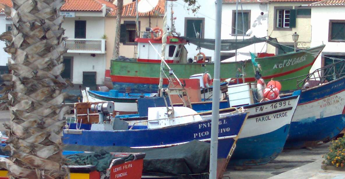 Madeira South West: Half Day Private Tour - How the Private Van Experience Changes the Day