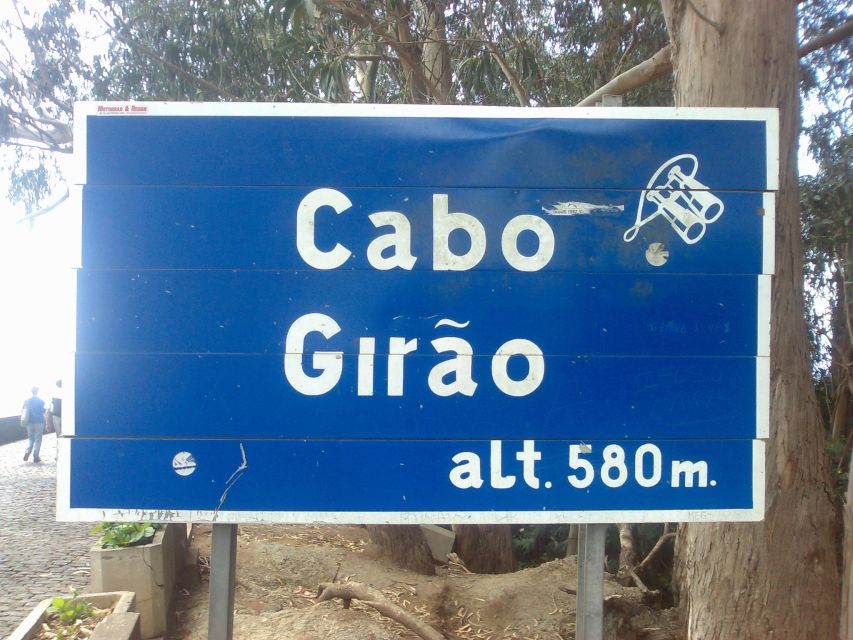 Madeira South West: Half Day Private Tour - Value: Is $100 per Group Up to 4 Worth It?