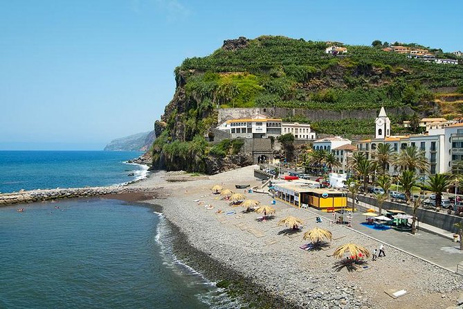 Madeira Southern Coast Tour from Funchal - Riding Madeira’s south coast in a minibus (not a big-bus blur)