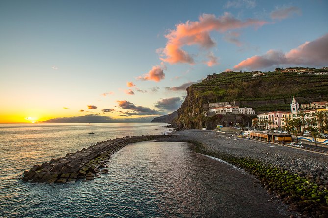 Madeira Southern Coast Tour from Funchal - What to bring for an 8-hour south-coast day