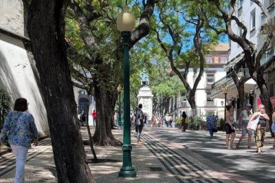 Madeira Special City Tuk Tuk Tour and Viewpoints by MadTuk - What the guide adds (and why Bruno keeps coming up)