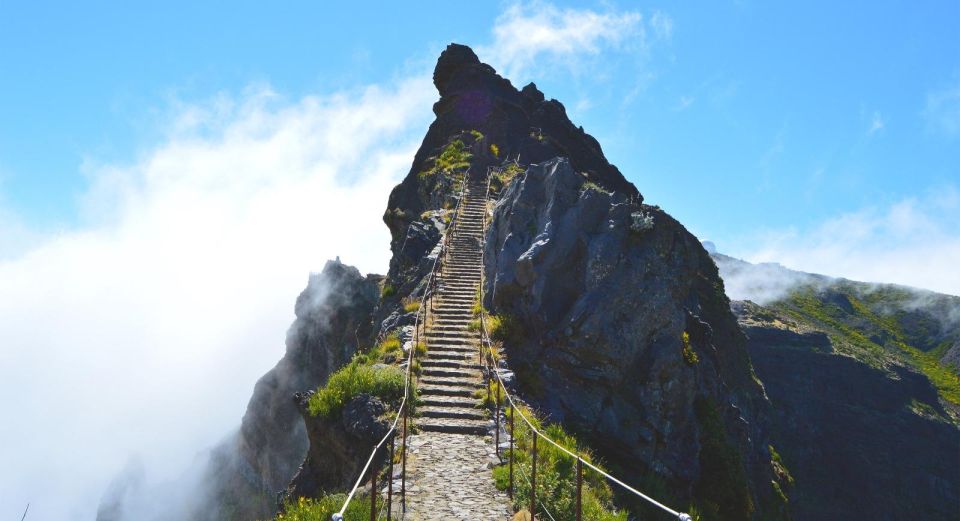 Madeira Stairway to Heaven to Larano Hike Mountain to Sea - What makes the $88 price feel fair (and where you’ll spend extra)