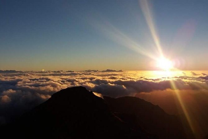 Madeira sunrise (Ponta de Sao Lourenco) Private tour - How hard is the hike, really?