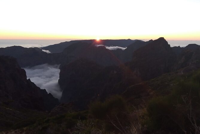 Madeira Sunset in Pico do Arieiro and Optional Stairway to Heaven - Price and Value: What $54.31 Covers (and What It Doesn’t)