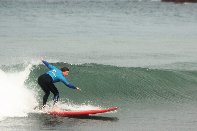 Madeira Surf Classes in Portugal - Key things that matter before you go