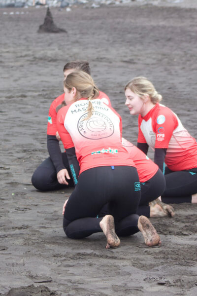 Madeira: Surf Lessons - Gear Matters Here: Wetsuits, Boards, and Why SoftBoards Help