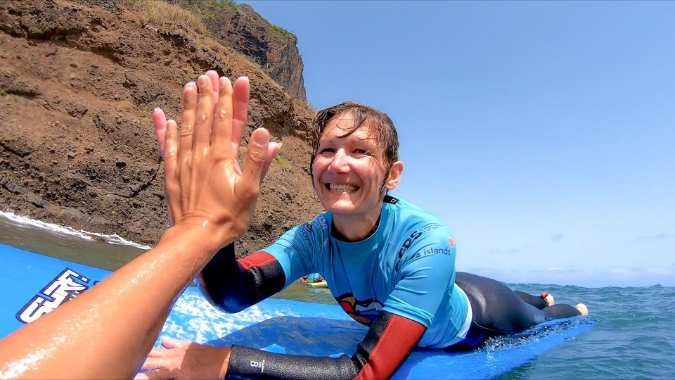 Madeira: Surf Lessons for All Levels - Price and Value: Is $82 Worth It?