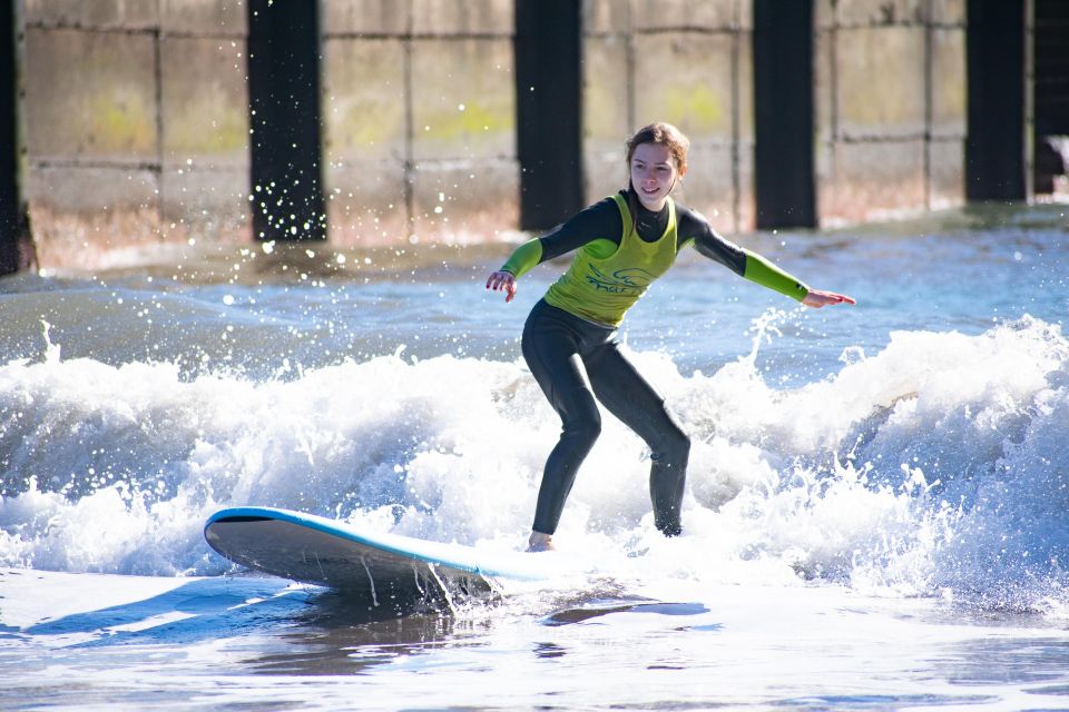 Madeira : Surfing Experience for all - Key highlights you’ll feel in the water